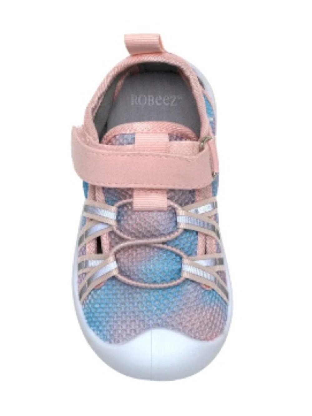 NWT Robeez Water Shoes 18-24months